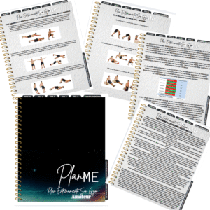 Prescripción de ejercicio + Cortesía de regalo